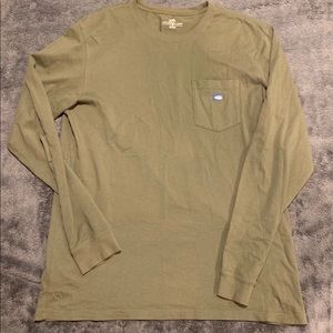 Southern Tide Long Sleeve.
